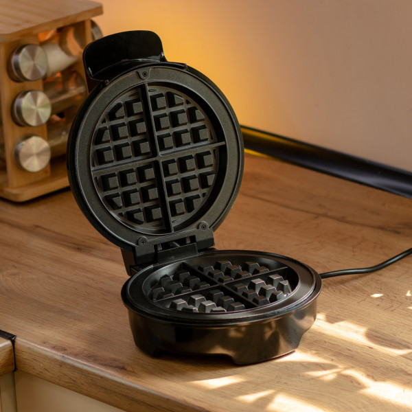 Фото - Вафельниця Sokany SK-519