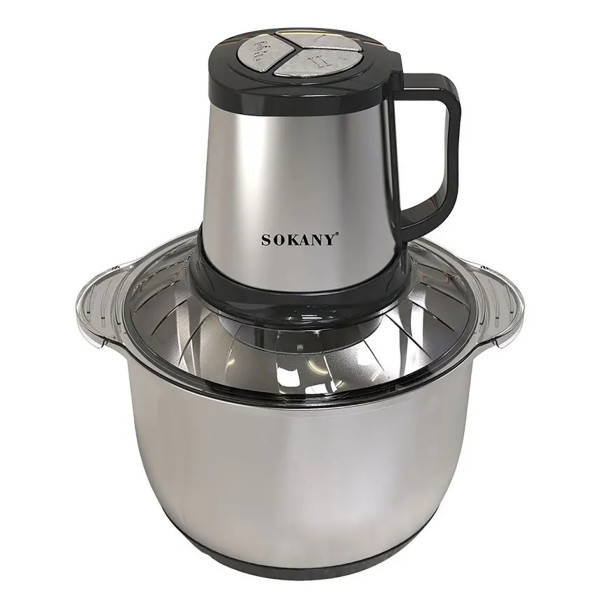 Фото - Подрібнювач Sokany SK-7015