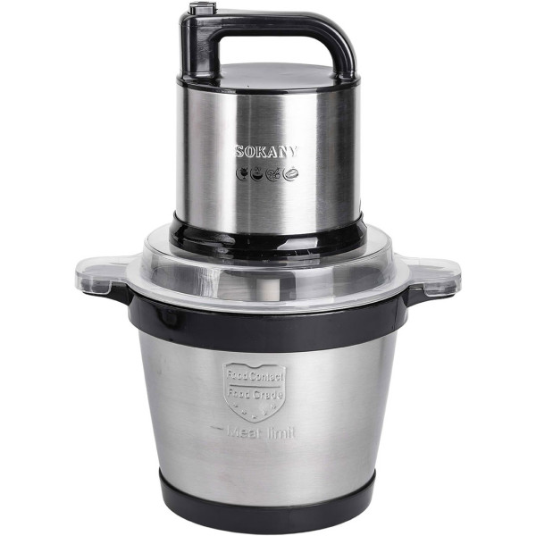 Фото - Измельчитель Sokany SK-7028