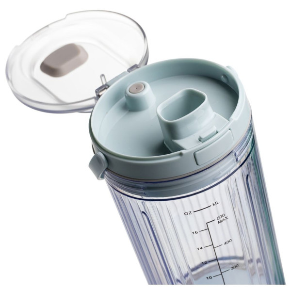 Фото - Блендер портативний Sokany SK-01023 Mint