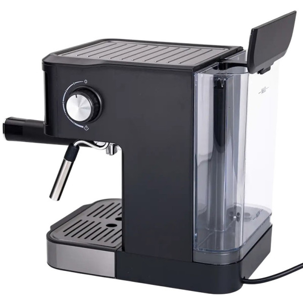 Фото - Кавоварка ріжкова Sokany SK-04025 Black