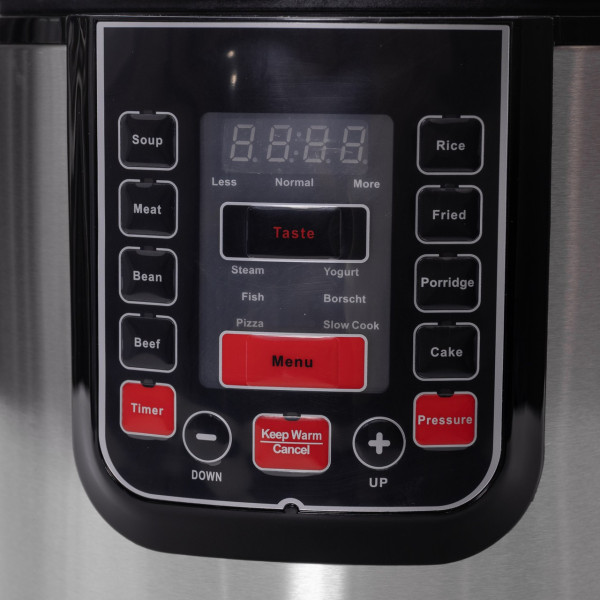 Фото - Мультиварка Sokany SK-07053