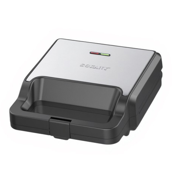 Фото - Вафельниця Sokany SK-08137