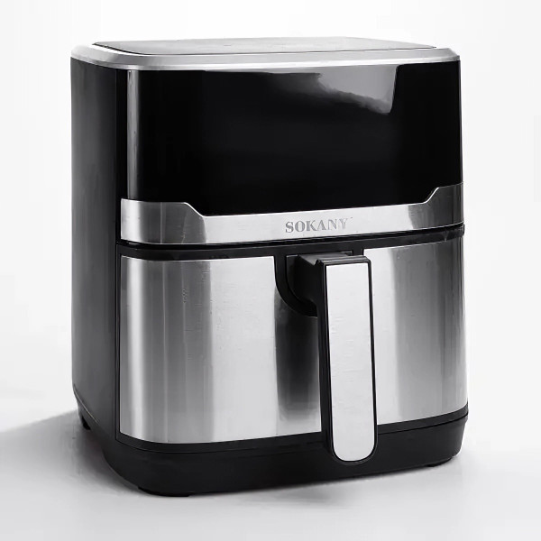 Фото - Аерогриль Sokany SK-10085