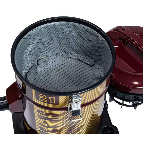 Фото - Пилосос для сухого прибирання з мішком Sokany SK-13006