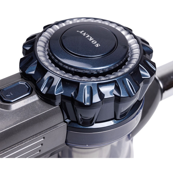 Фото - Пилосос ручний для дому Sokany SK-13020