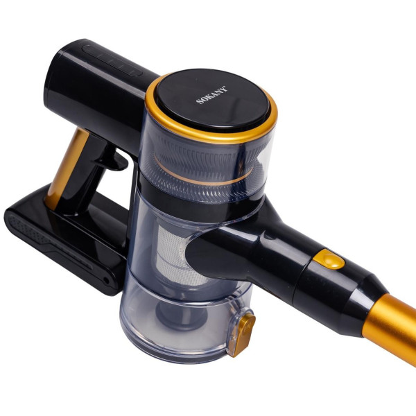 Фото - Пилосос ручний для дому Sokany SK-13026