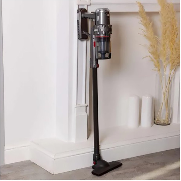 Фото - Пилосос ручний для дому Sokany SK-3377