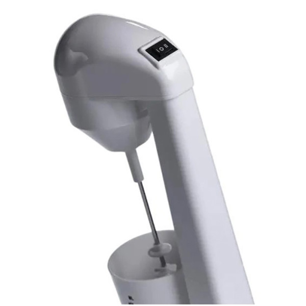 Фото - Миксер с чашей Sokany SK-1736