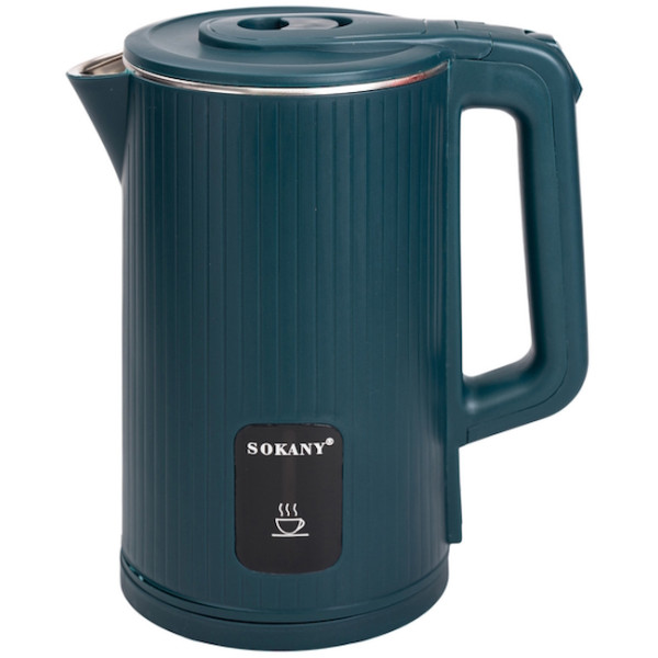 Фото - Електричний чайник Sokany SK-SH-1061