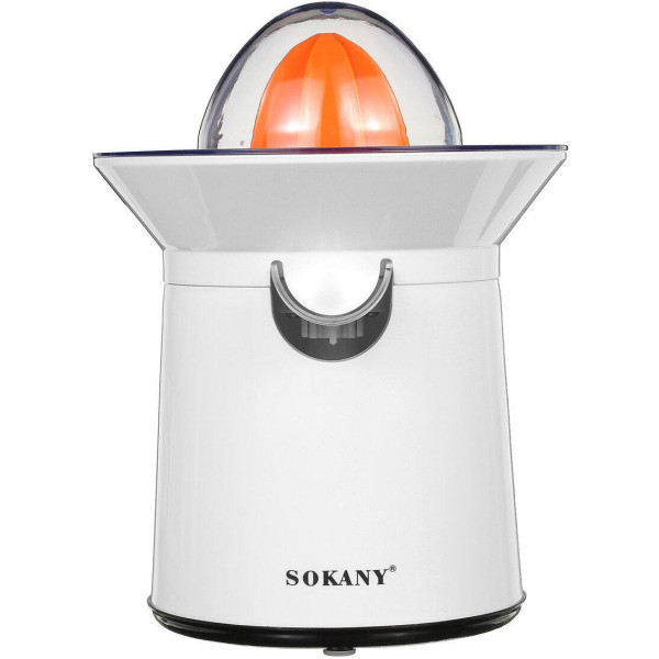 Фото - Цитрус-пресс Sokany SK726