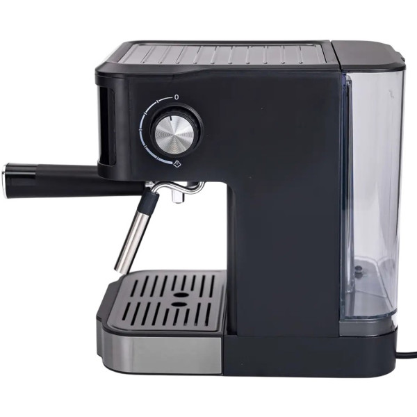 Фото - Кавоварка ріжкова Sokany SK-04025 Black