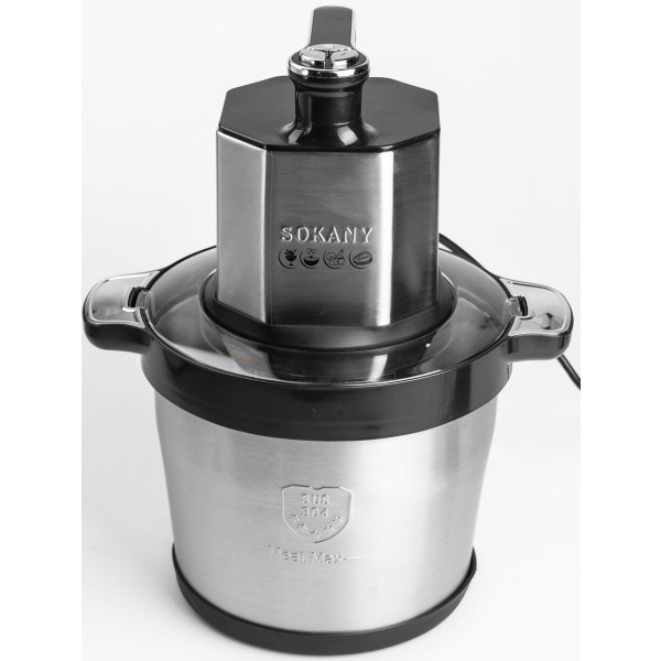 Фото - Подрібнювач Sokany SK-06033