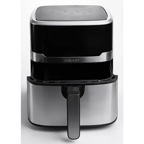 Фото - Аерогриль Sokany SK-10085