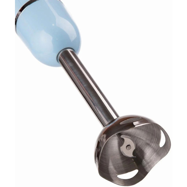 Фото - Блендер погружной Sokany SK-1726BL