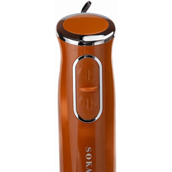 Фото - Блендер погружной Sokany SK-1726O