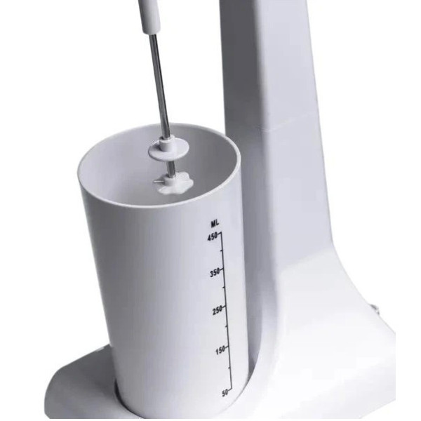 Фото - Миксер с чашей Sokany SK-1736