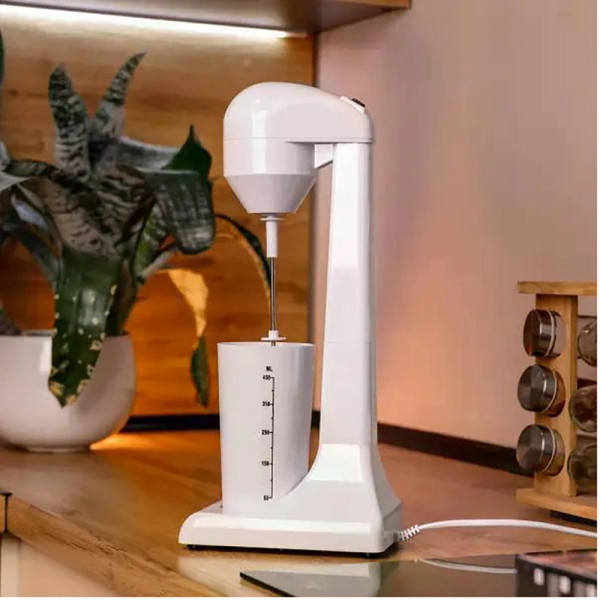 Фото - Миксер с чашей Sokany SK-1736