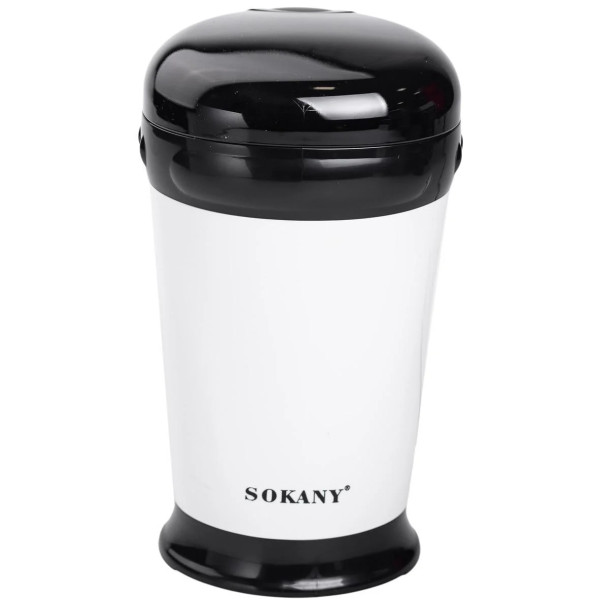 Фото - Кофемолка Sokany SM-3012