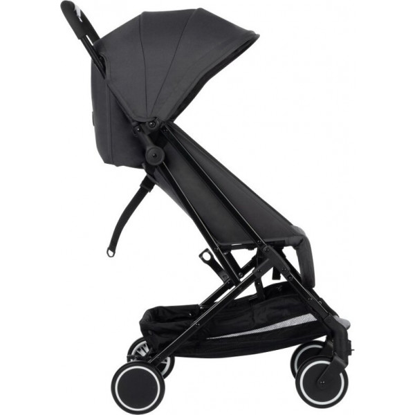 Фото - Коляска прогулянкова Bebe Confort Soko Mineral Graphite