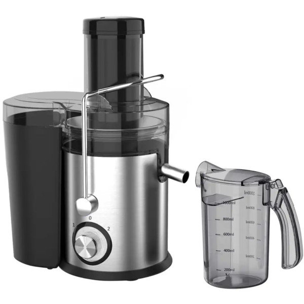 Фото - Соковитискач відцентровий Grunhelm GJR1085