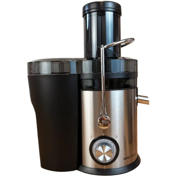 Фото - Соковитискач відцентровий Grunhelm GJR1085