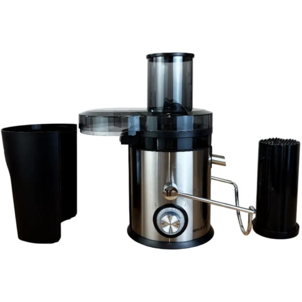 Фото - Соковитискач відцентровий Grunhelm GJR1085