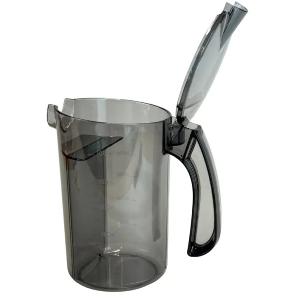 Фото - Соковитискач відцентровий Grunhelm GJR1085