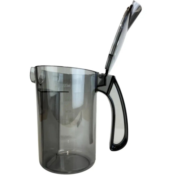 Фото - Соковитискач відцентровий Grunhelm GJR1085