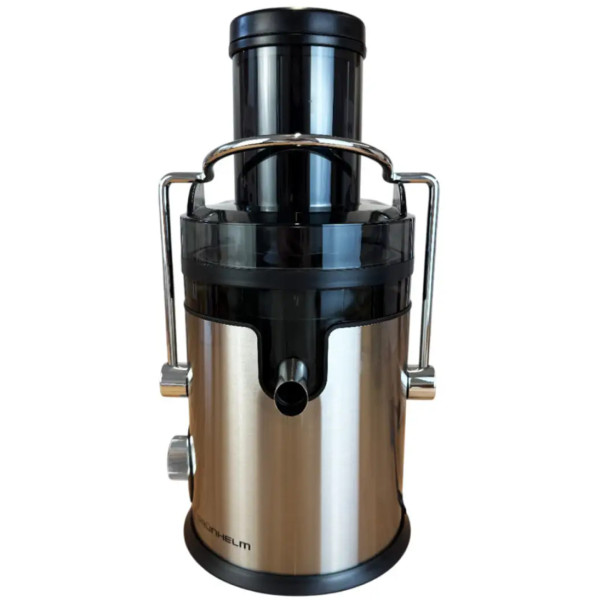 Фото - Соковитискач відцентровий Grunhelm GJR1085