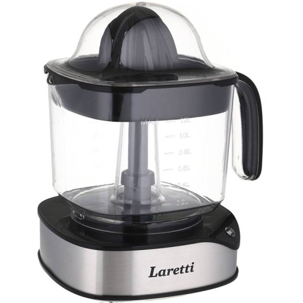 Фото - Цитрус-прес LARETTI LR-FP7418