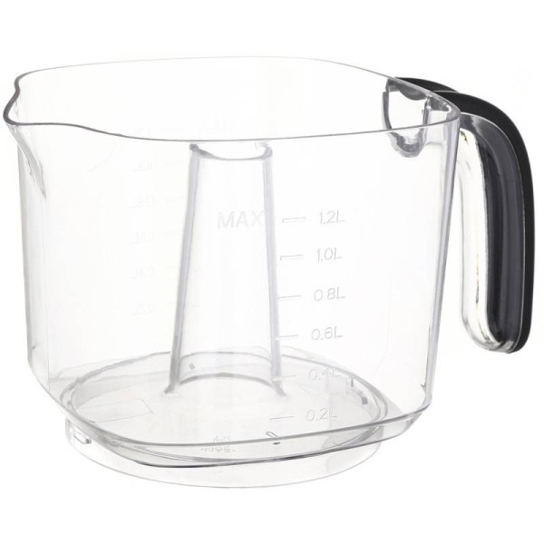 Фото - Цитрус-прес LARETTI LR-FP7418