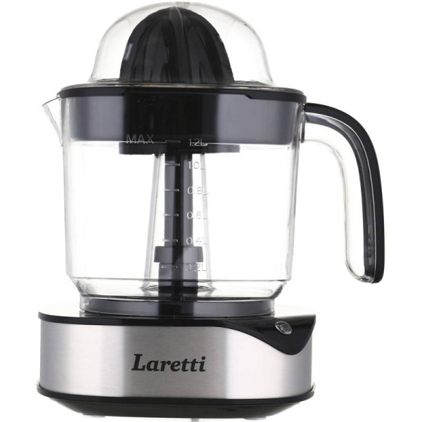 Фото - Цитрус-прес LARETTI LR-FP7418