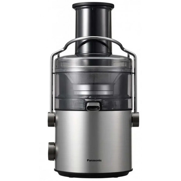 Фото - Соковитискач відцентровий Panasonic MJ-CB600STQ