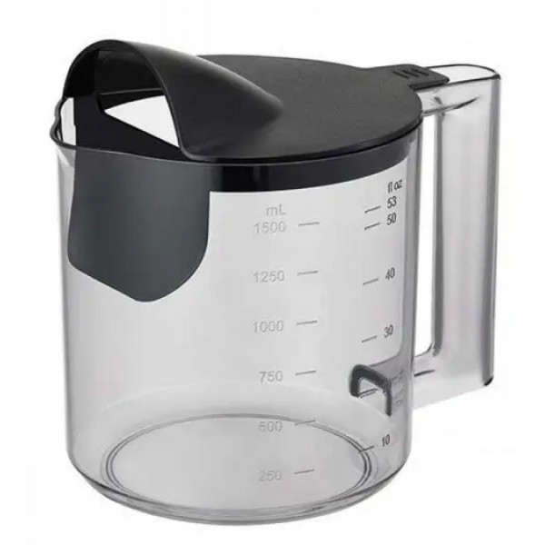 Фото - Соковитискач відцентровий Panasonic MJ-CB600STQ