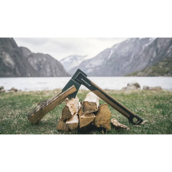 Фото - Топор Robens Dixie Axe 14" (690251)