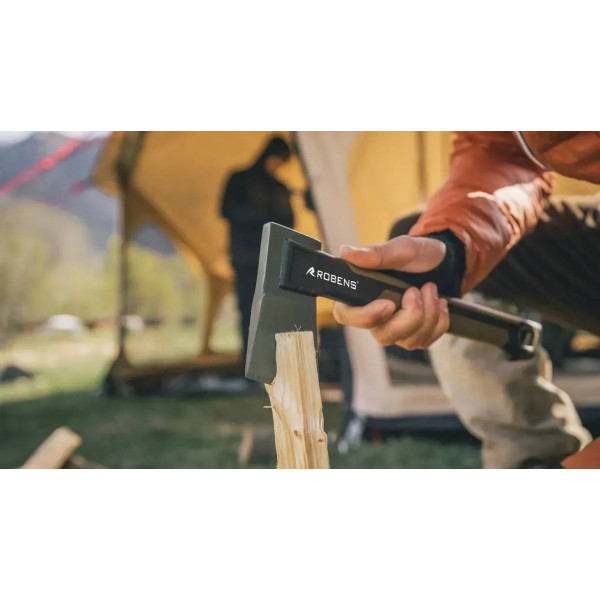 Фото - Топор Robens Dixie Axe 14" (690251)
