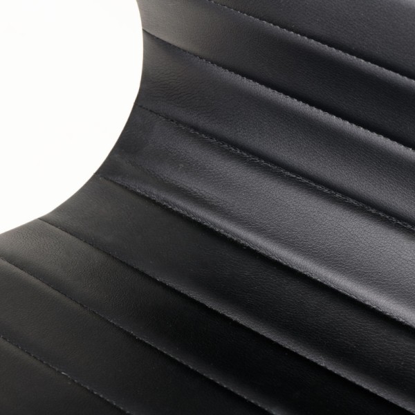 Фото - Крісло офісне Special4You Solano 2 Office Artleather Black (E7108)