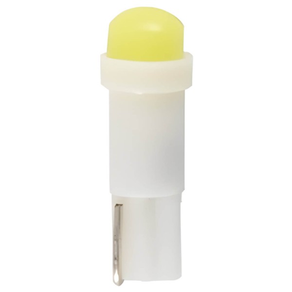 Фото - Автолампа Solar LED 24V G18.5 BA15s 1COB 96LM white 4 шт. (LC360_P)