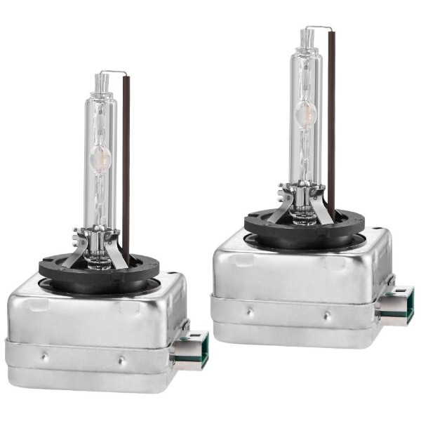 Фото - Автолампа Solar D3S 4300K 42V 35W PK32d-3 (8314)