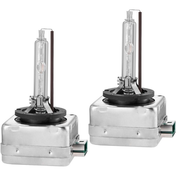 Фото - Автолампа Solar D3S 5000K 42V 35W PK32d-3 (8315)