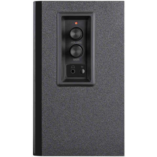 Фото - Комп'ютерна акустика звичайна 2.0 Defender Solar 12Вт 230В (65712)