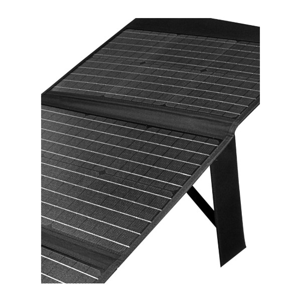 Фото - Портативная солнечная панель Cross Tools Solarbox 120