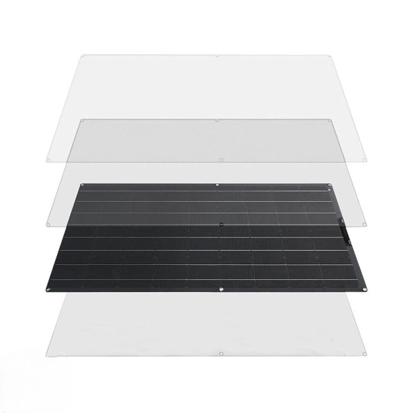 Фото - Портативная солнечная панель Cross Tools Solarbox 120
