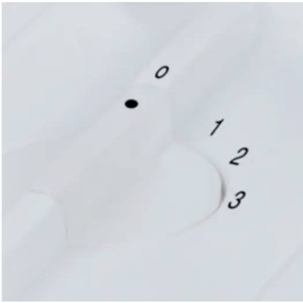 Фото - Вентилятор підлоговий Soler&Palau ARTIC WIND 400 CN