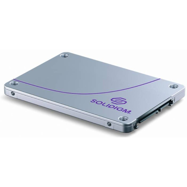 Фото - SSD-накопичувач внутрішній Intel D3-S4520 240 GB 2.5" SATAIII 3D TLC (SSDSC2KB240GZ1Z) Фото - SSD-накопичувач внутрішній Intel D3-S4520 240 GB 2.5" SATAIII 3D TLC (SSDSC2KB240GZ1Z)