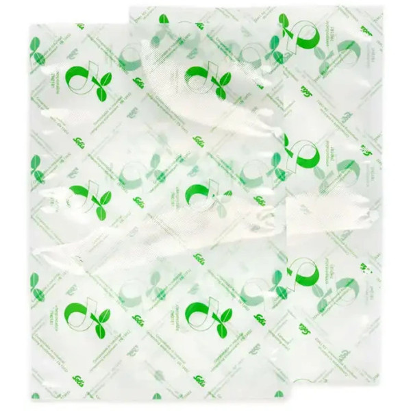 Фото - Пакети для вакууматора Solis ECO Bags 20 x 30 см 50 шт. (92310)