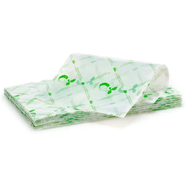 Фото - Пакети для вакууматора Solis ECO Bags 20 x 30 см 50 шт. (92310)