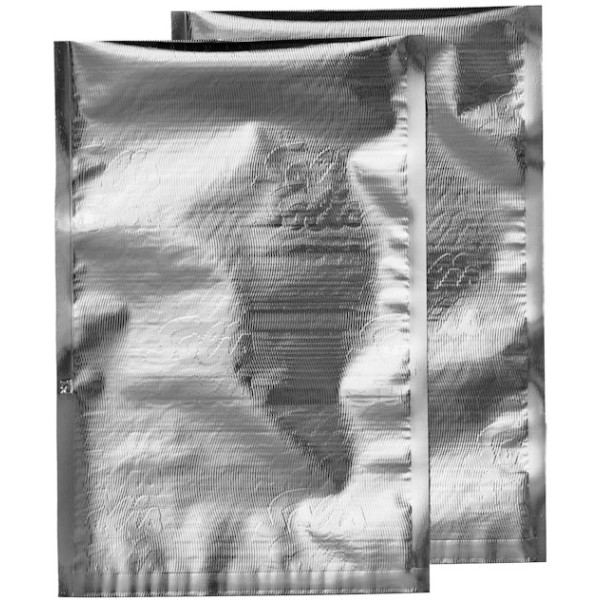 Фото - Пакети для вакууматора Solis Lightblocker Plus - 20 x 30 см 50 шт. чорні (92254)