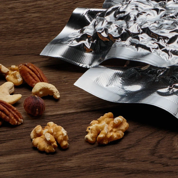 Фото - Пакети для вакууматора Solis Lightblocker Plus - 20 x 30 см 50 шт. чорні (92254)